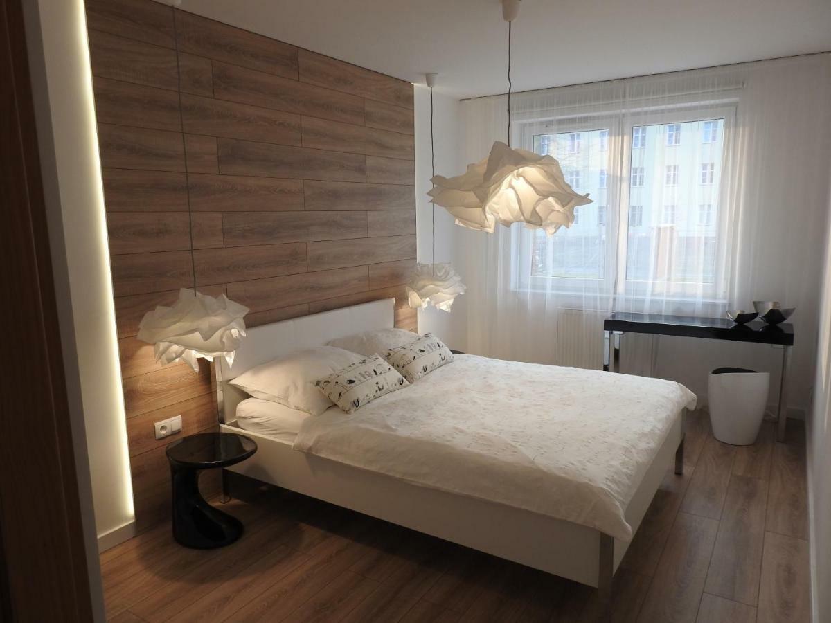 Apartament Z Ogrodem Wiśniowy Sad *