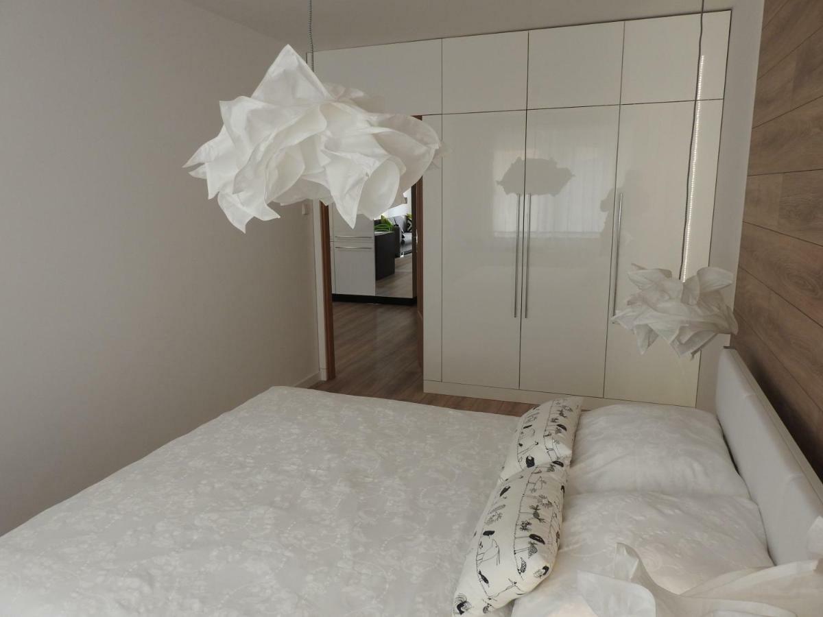 Z Ogrodem Wiśniowy Sad Apartament *