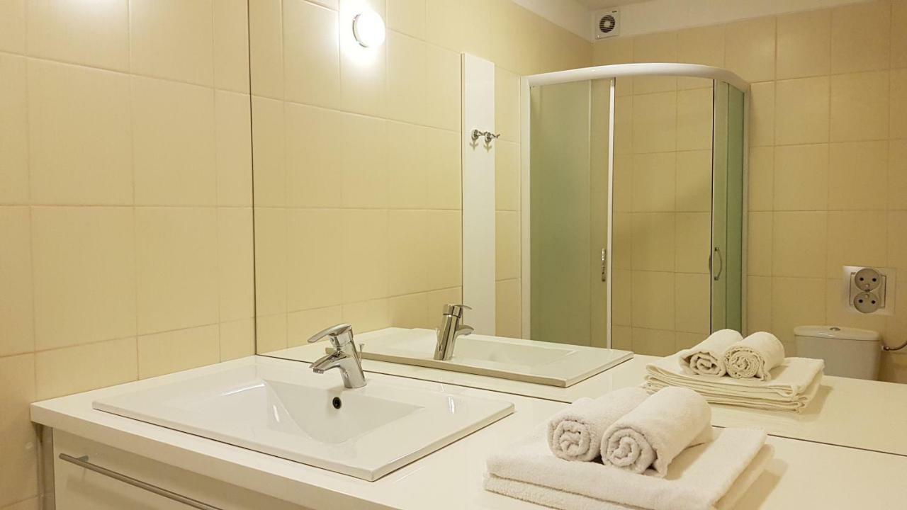 Apartament Z Ogrodem Wiśniowy Sad